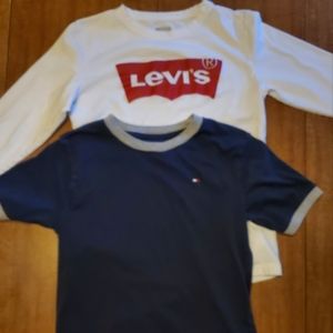 Boys shirts